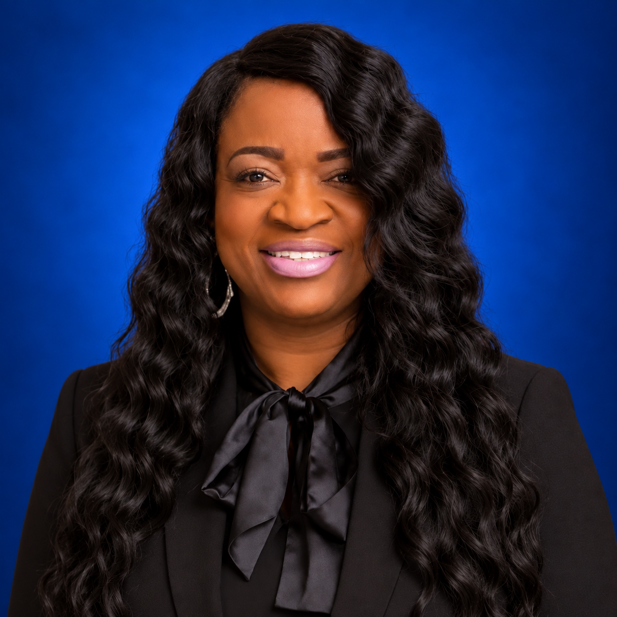 Barbara Davis-Hudson